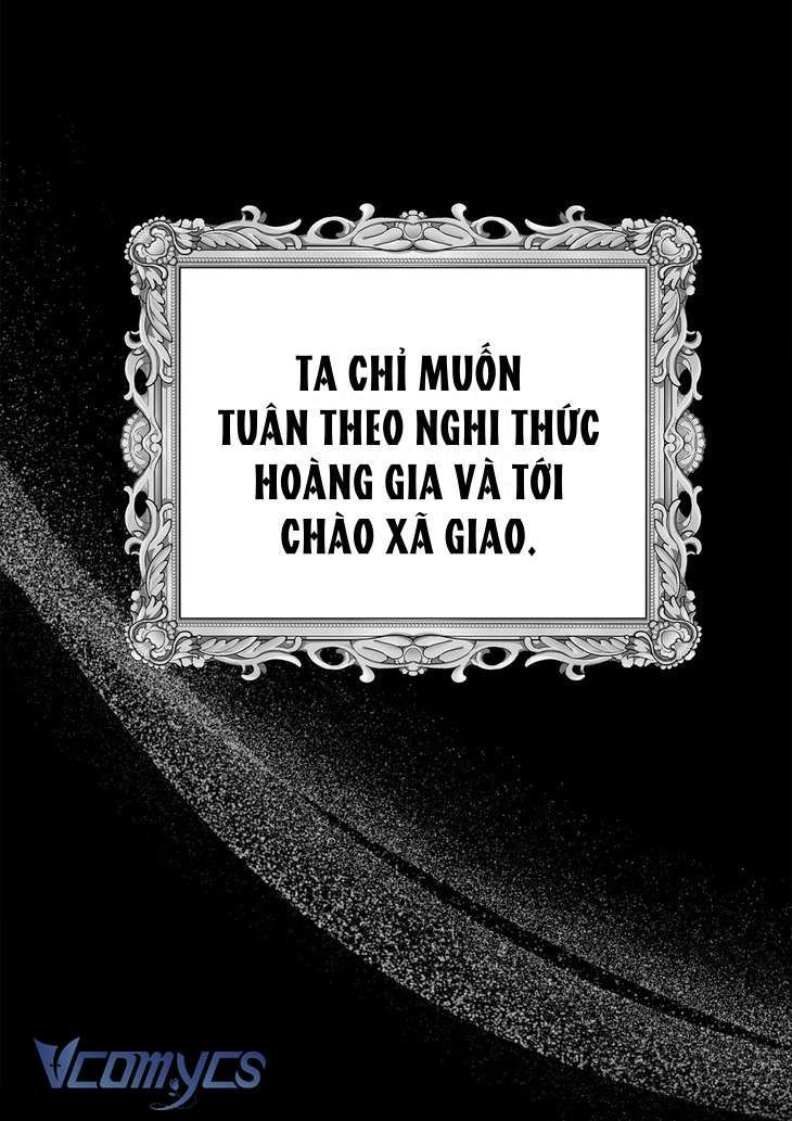 Người Yêu Đã Chết Của Tôi Đã Trở Thành Bạo Chúa Chap 29 - Next Chap 30
