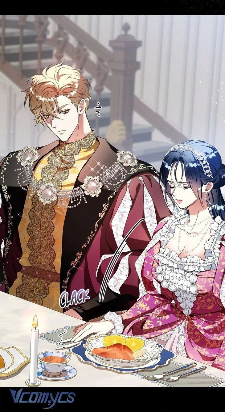 Người Yêu Đã Chết Của Tôi Đã Trở Thành Bạo Chúa Chap 29 - Next Chap 30