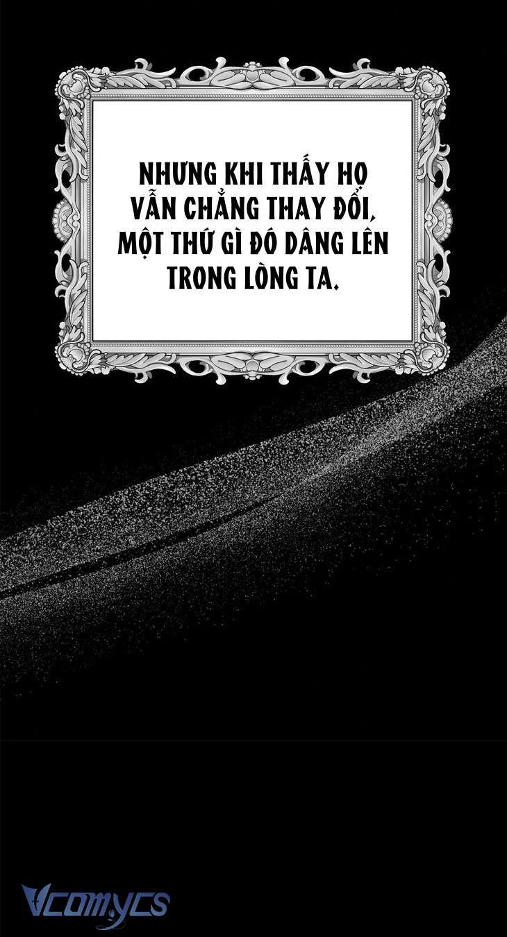 Người Yêu Đã Chết Của Tôi Đã Trở Thành Bạo Chúa Chap 29 - Next Chap 30