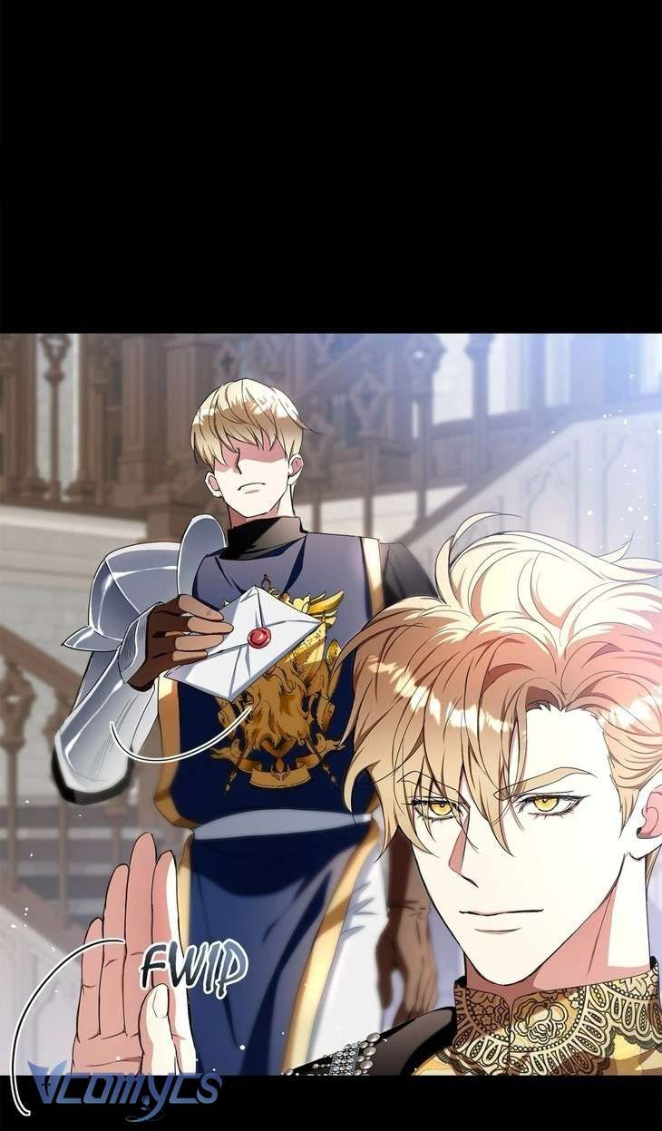 Người Yêu Đã Chết Của Tôi Đã Trở Thành Bạo Chúa Chap 29 - Next Chap 30