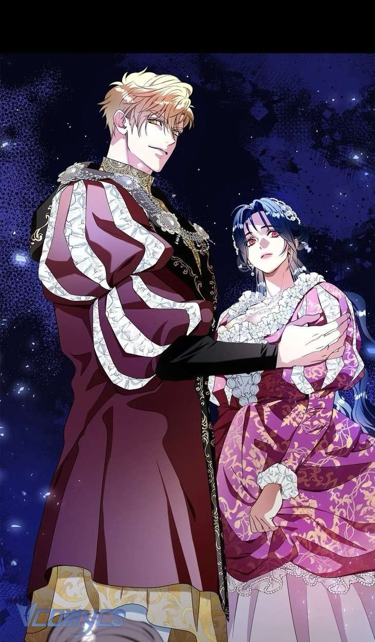 Người Yêu Đã Chết Của Tôi Đã Trở Thành Bạo Chúa Chap 29 - Next Chap 30