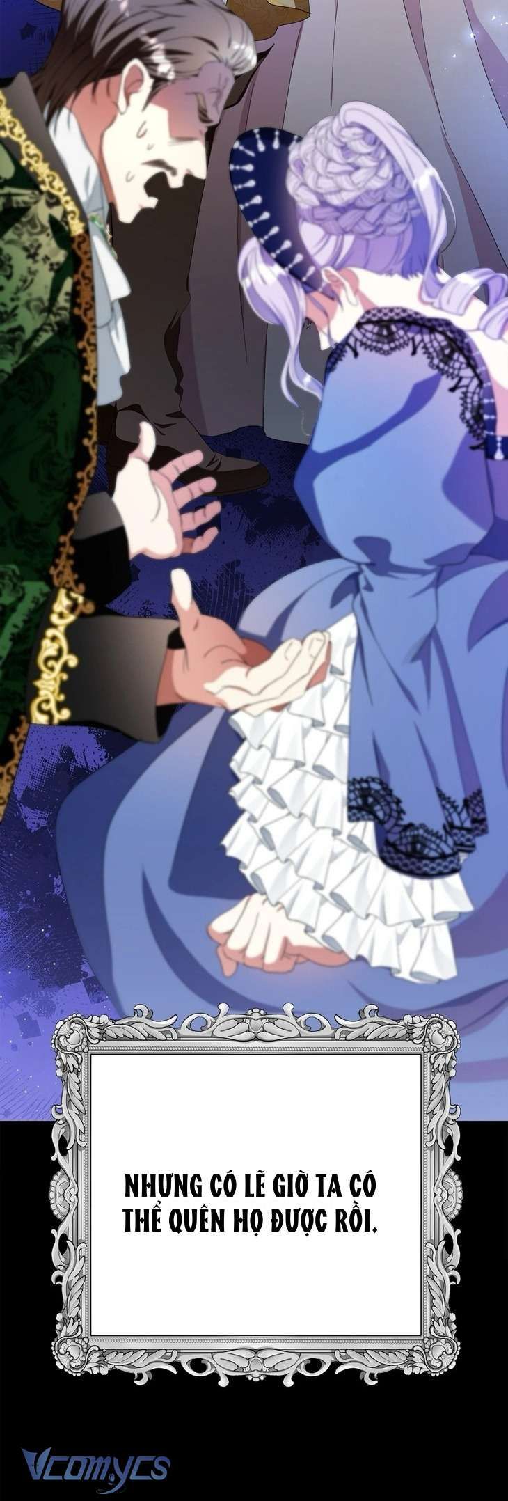 Người Yêu Đã Chết Của Tôi Đã Trở Thành Bạo Chúa Chap 29 - Next Chap 30