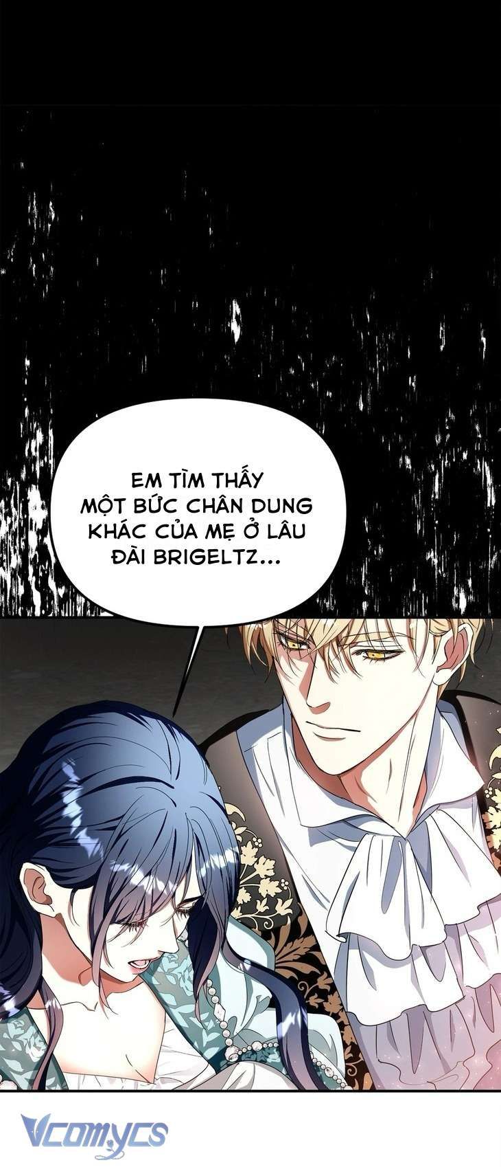 Người Yêu Đã Chết Của Tôi Đã Trở Thành Bạo Chúa Chap 29 - Next Chap 30