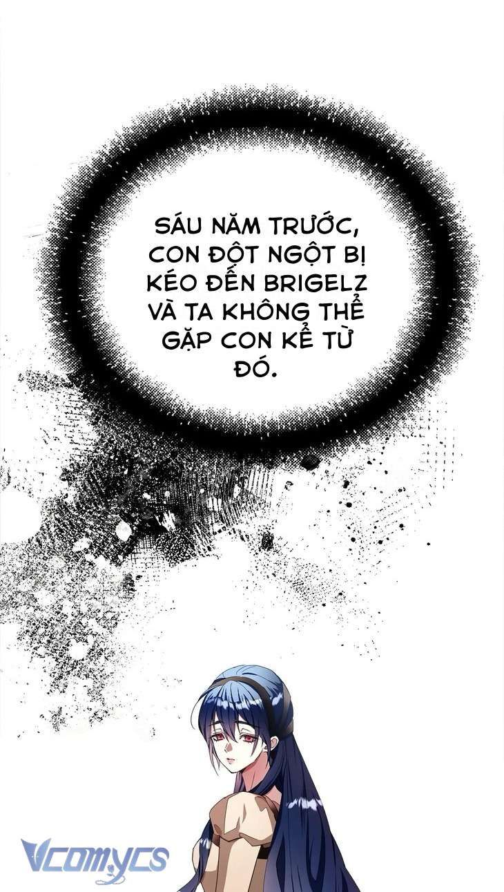 Người Yêu Đã Chết Của Tôi Đã Trở Thành Bạo Chúa Chap 29 - Next Chap 30