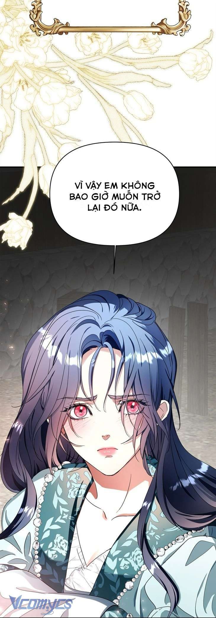 Người Yêu Đã Chết Của Tôi Đã Trở Thành Bạo Chúa Chap 29 - Next Chap 30