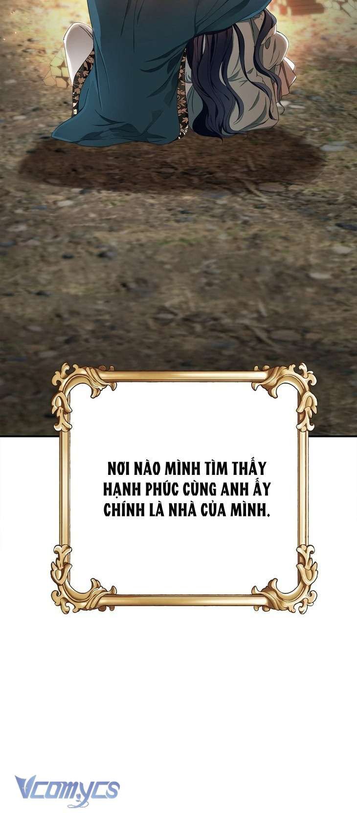 Người Yêu Đã Chết Của Tôi Đã Trở Thành Bạo Chúa Chap 29 - Next Chap 30