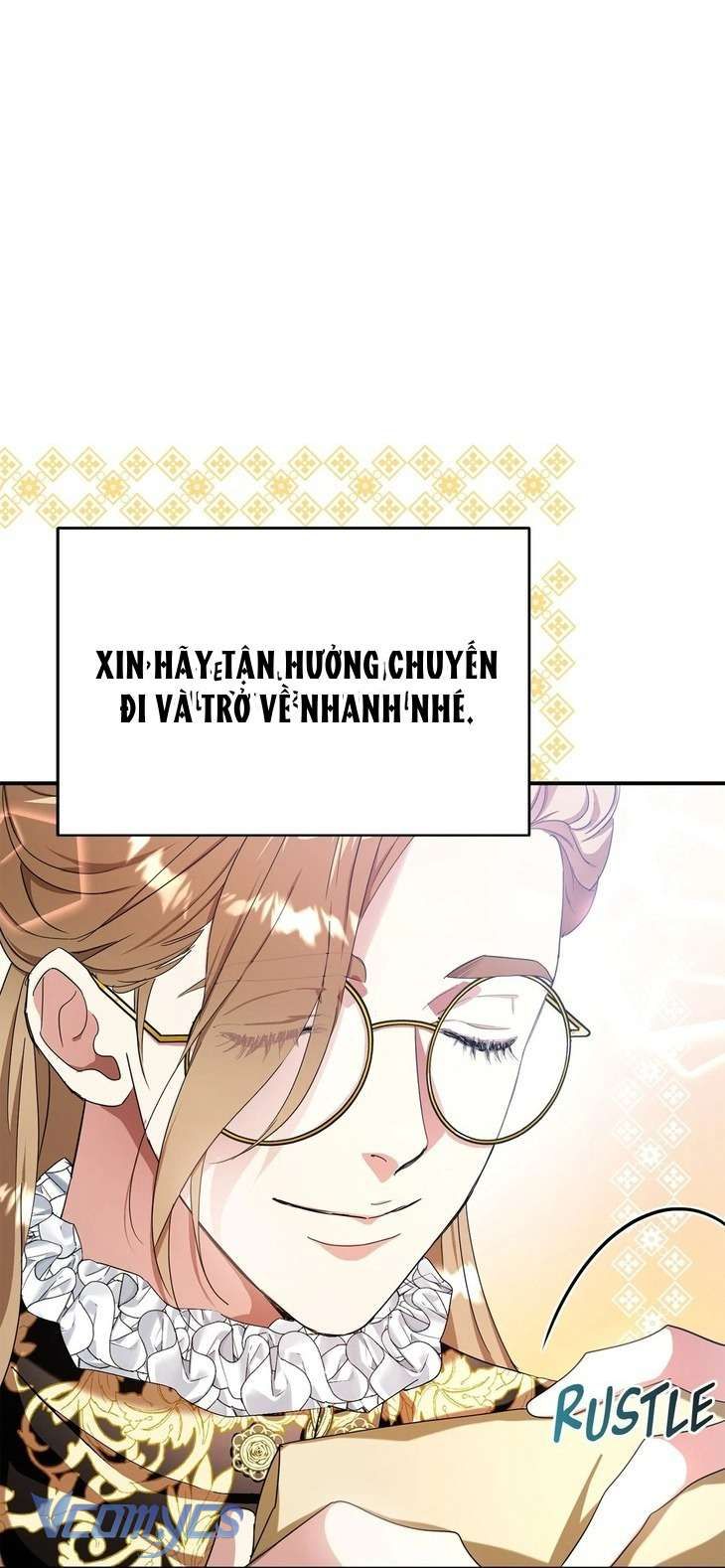 Người Yêu Đã Chết Của Tôi Đã Trở Thành Bạo Chúa Chap 29 - Next Chap 30