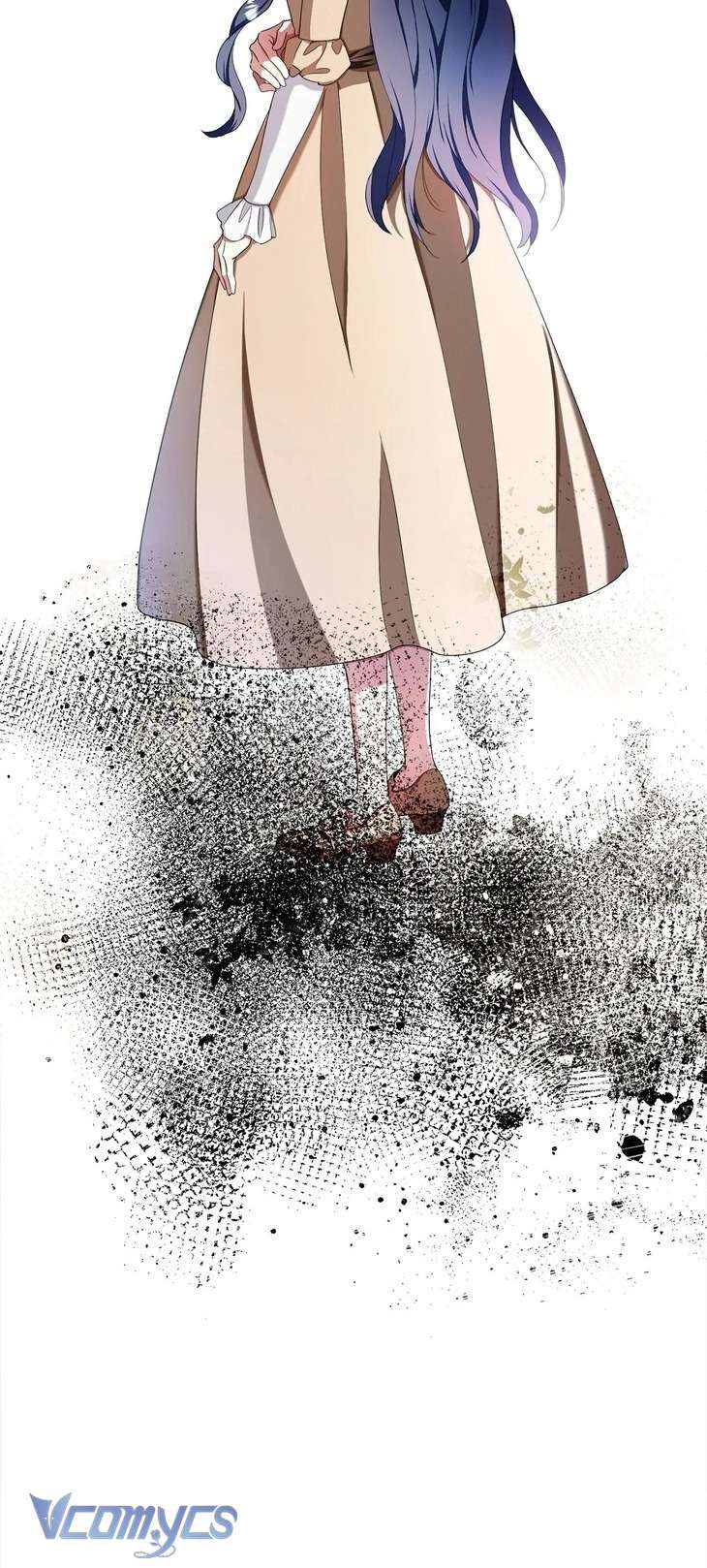 Người Yêu Đã Chết Của Tôi Đã Trở Thành Bạo Chúa Chap 29 - Next Chap 30