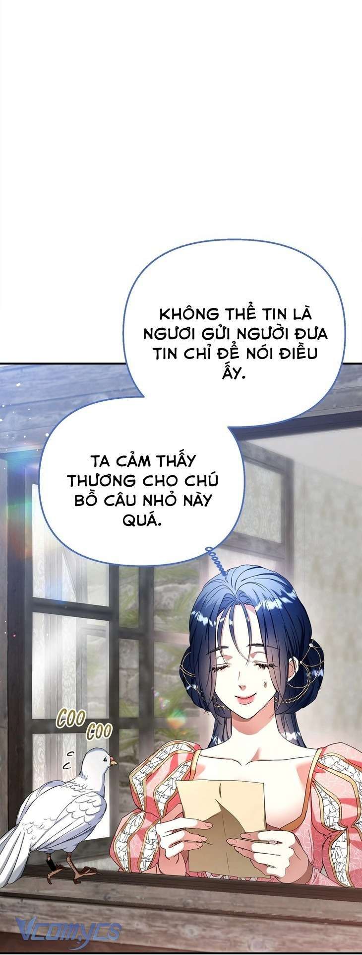Người Yêu Đã Chết Của Tôi Đã Trở Thành Bạo Chúa Chap 29 - Next Chap 30