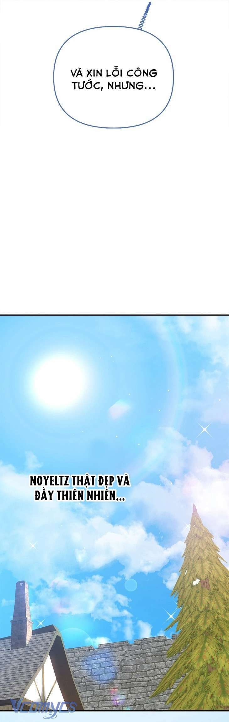 Người Yêu Đã Chết Của Tôi Đã Trở Thành Bạo Chúa Chap 29 - Next Chap 30