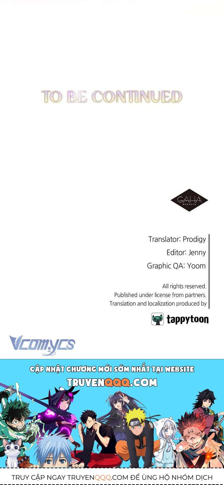 Người Yêu Đã Chết Của Tôi Đã Trở Thành Bạo Chúa Chap 29 - Next Chap 30