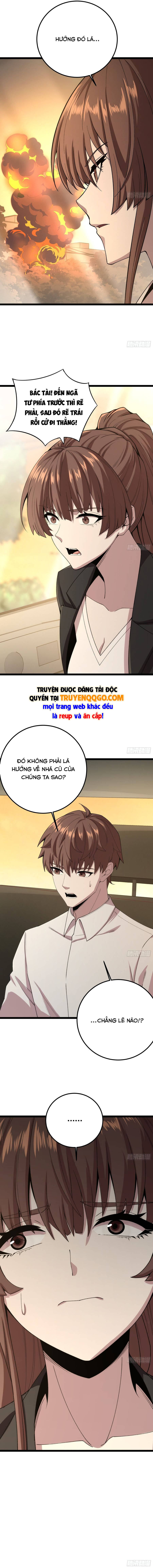 Ma Nữ Rowling Chap 14 - Next Chap 15