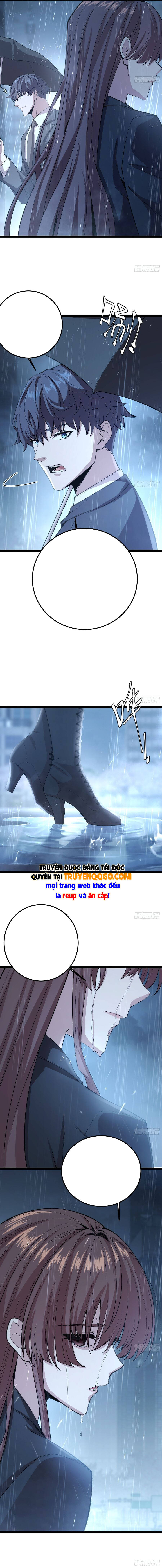 Ma Nữ Rowling Chap 15 - Next Chap 16