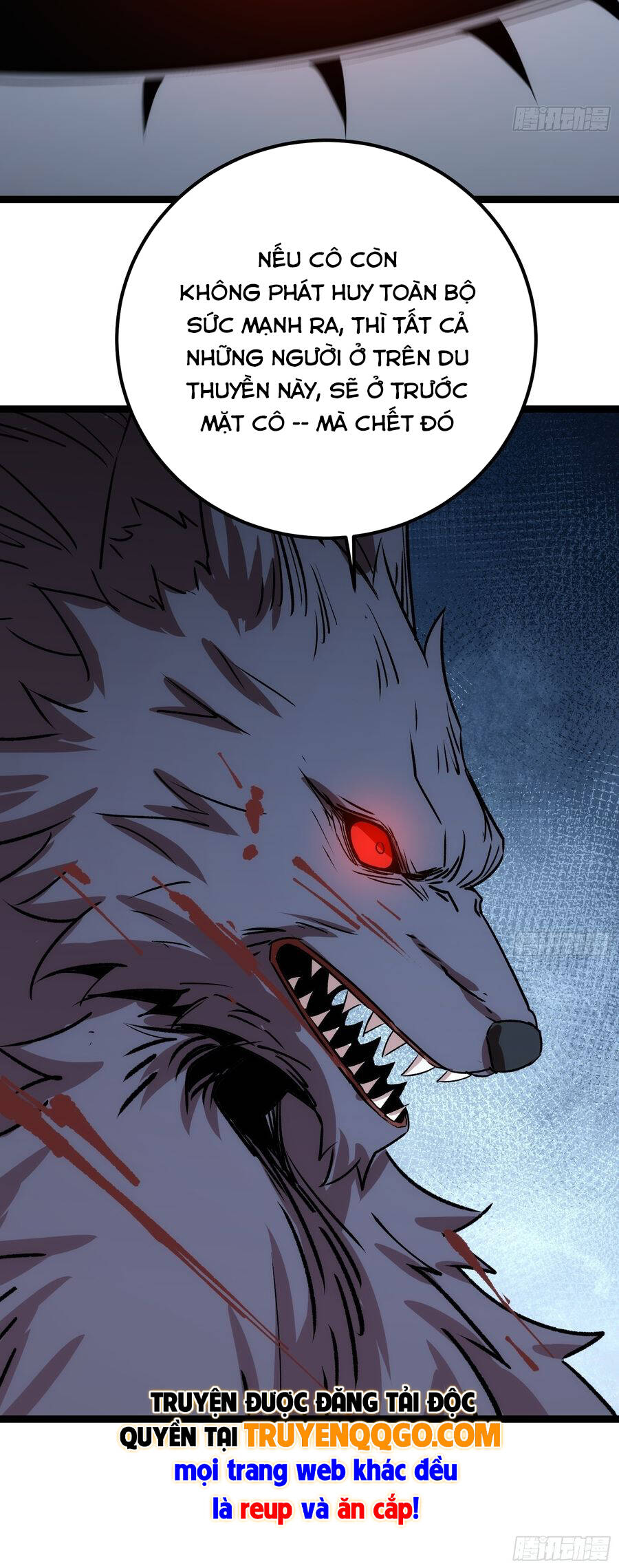 Ma Nữ Rowling Chap 18 - Next Chap 19