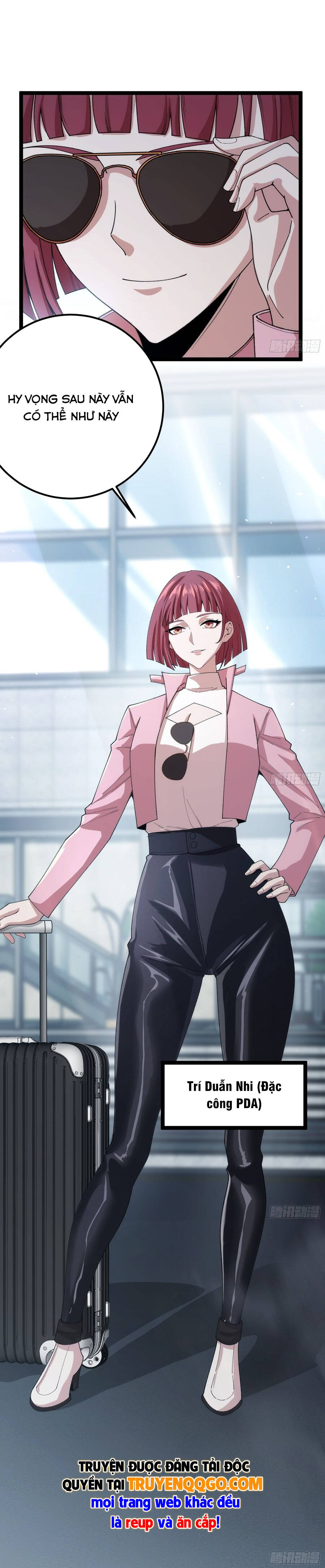 Ma Nữ Rowling Chap 20 - Next Chap 21