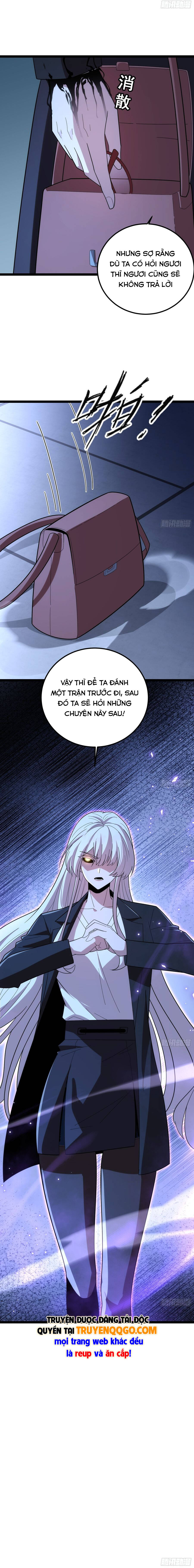 Ma Nữ Rowling Chap 21 - Next Chap 22