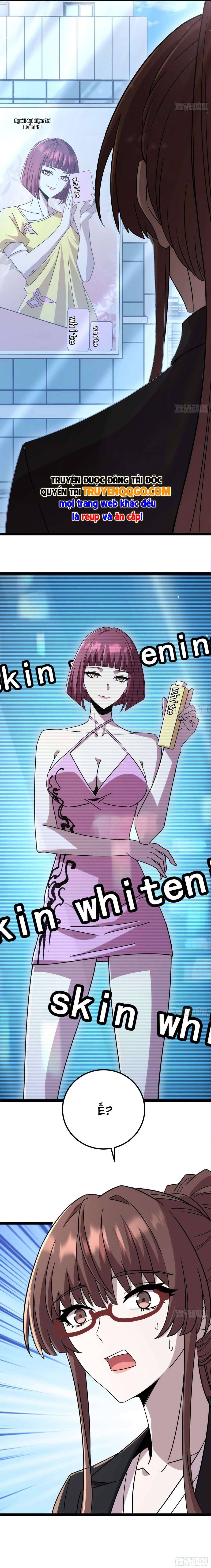 Ma Nữ Rowling Chap 22 - Next Chap 23