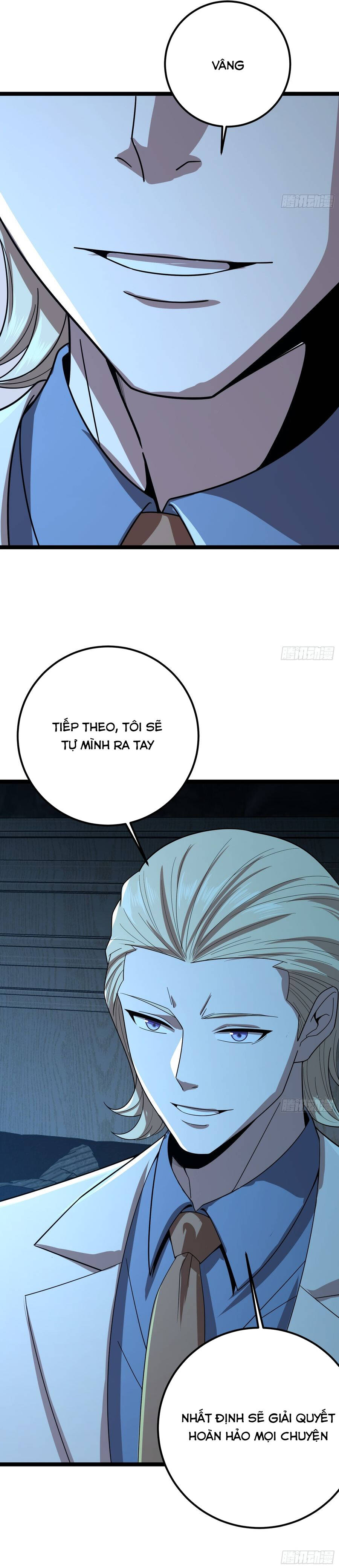 Ma Nữ Rowling Chap 8 - Next Chap 9