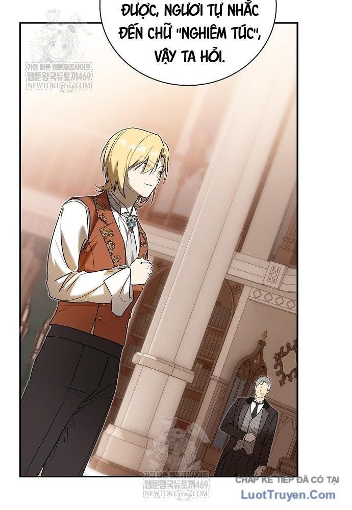 Tái Sinh Thành Tam Thiếu Gia Nhà Đại Công Tước Chap 3 - Next Chap 4