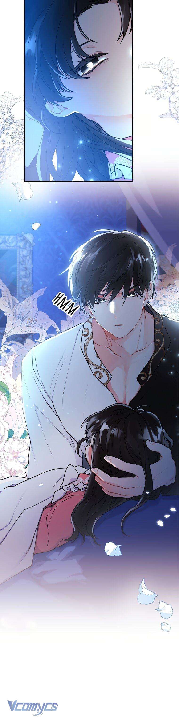 Tôi Đã Trở Thành Con Gái Nuôi Của Nam Chính Chap 25 - Next Chap 26