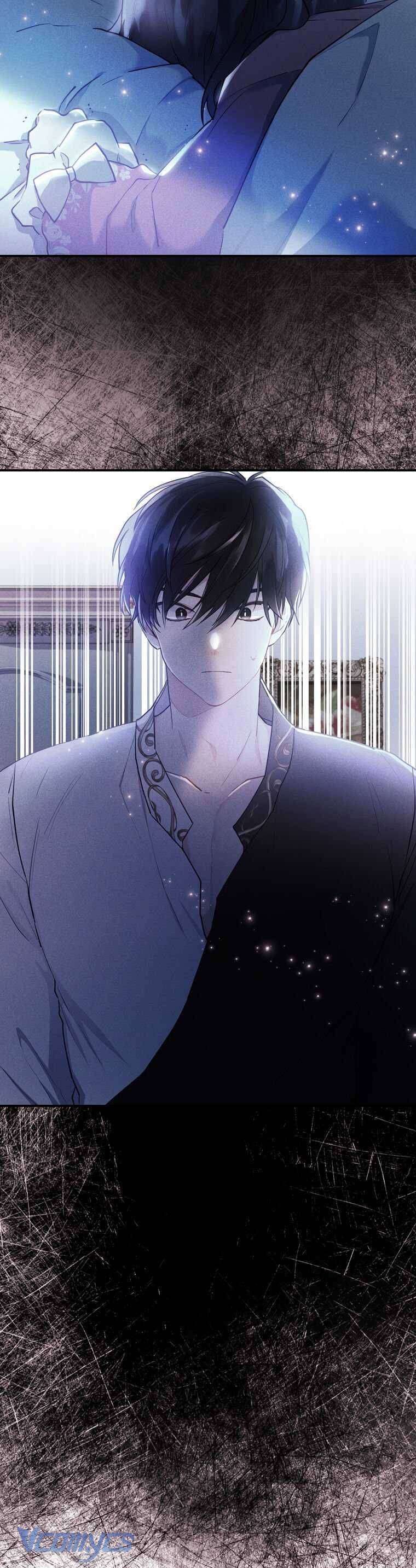 Tôi Đã Trở Thành Con Gái Nuôi Của Nam Chính Chap 27 - Next Chap 28