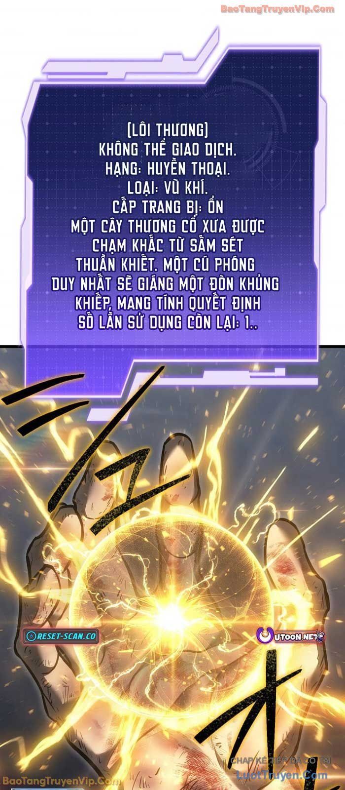 Trọng Sinh Giả Streaming Chap 19 - Next Chap 20