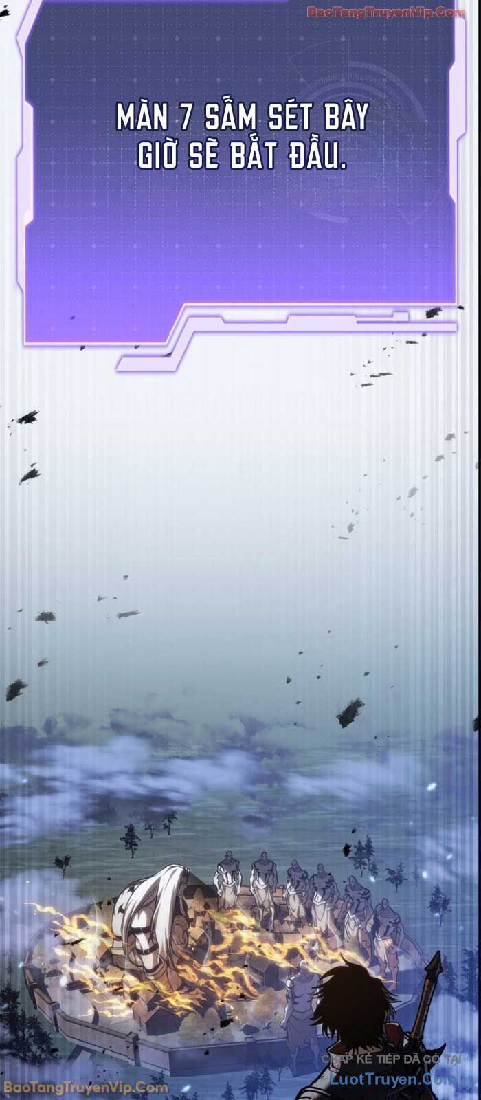 Trọng Sinh Giả Streaming Chap 19 - Next Chap 20