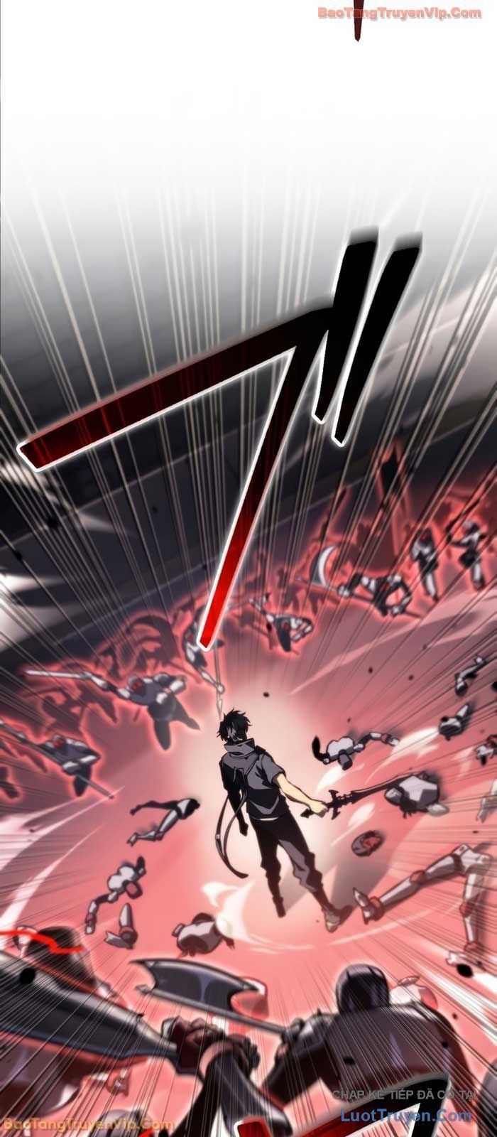 Trọng Sinh Giả Streaming Chap 25 - Next Chap 26