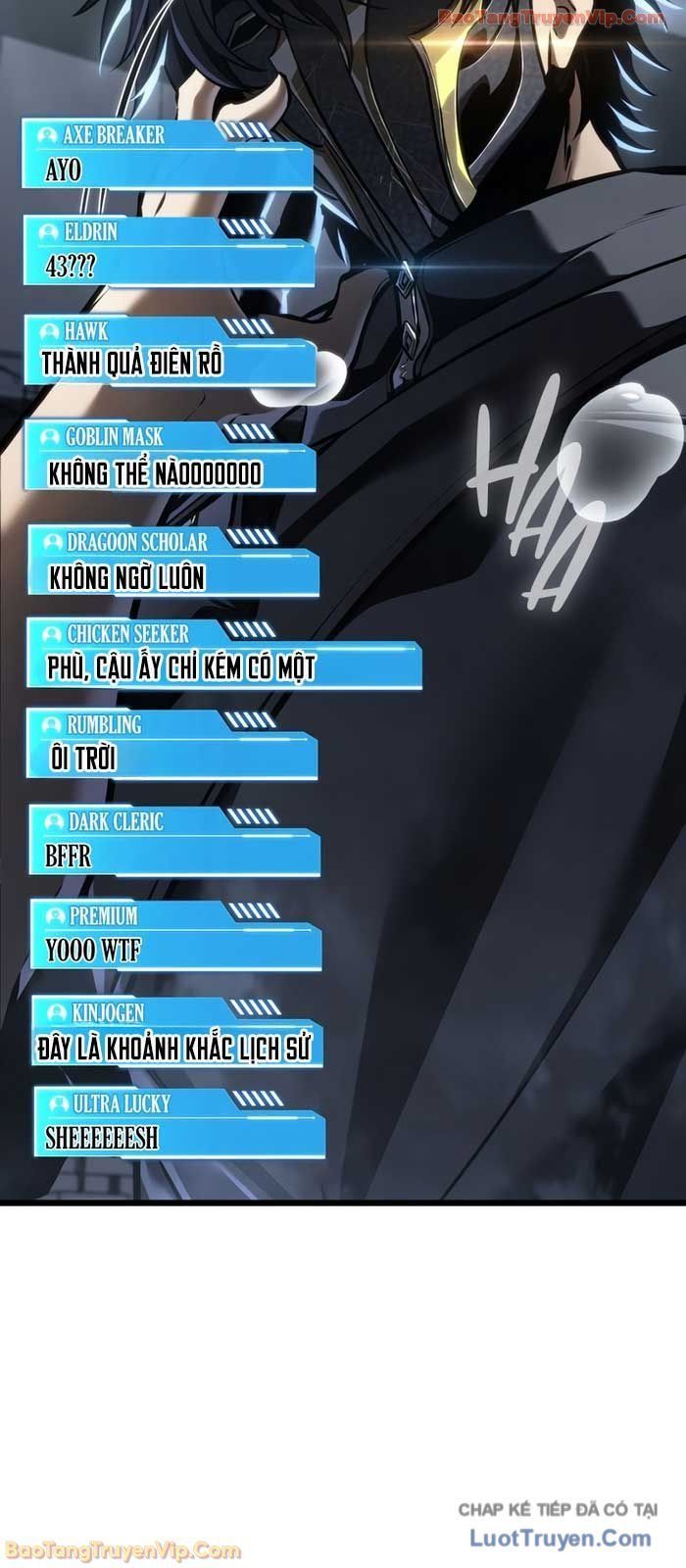 Trọng Sinh Giả Streaming Chap 25 - Next Chap 26