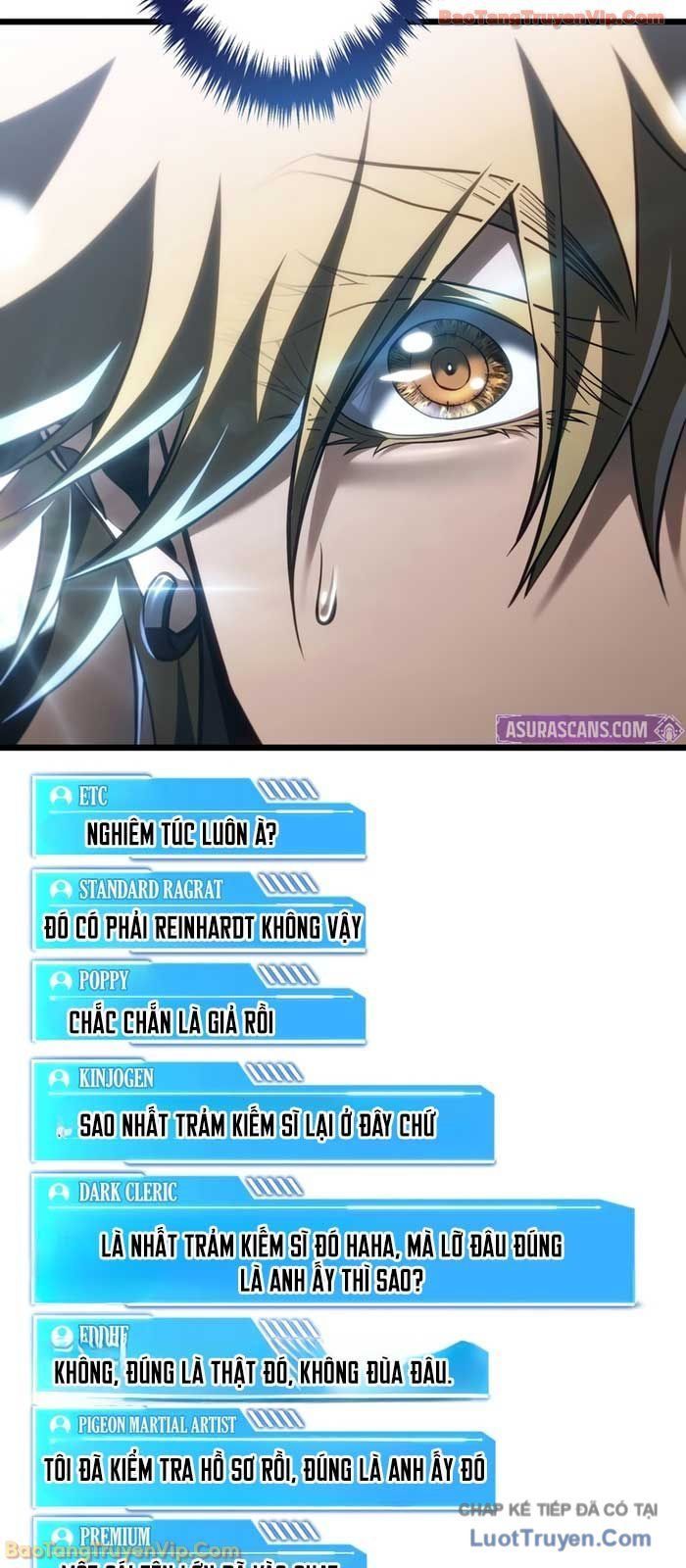 Trọng Sinh Giả Streaming Chap 25 - Next Chap 26