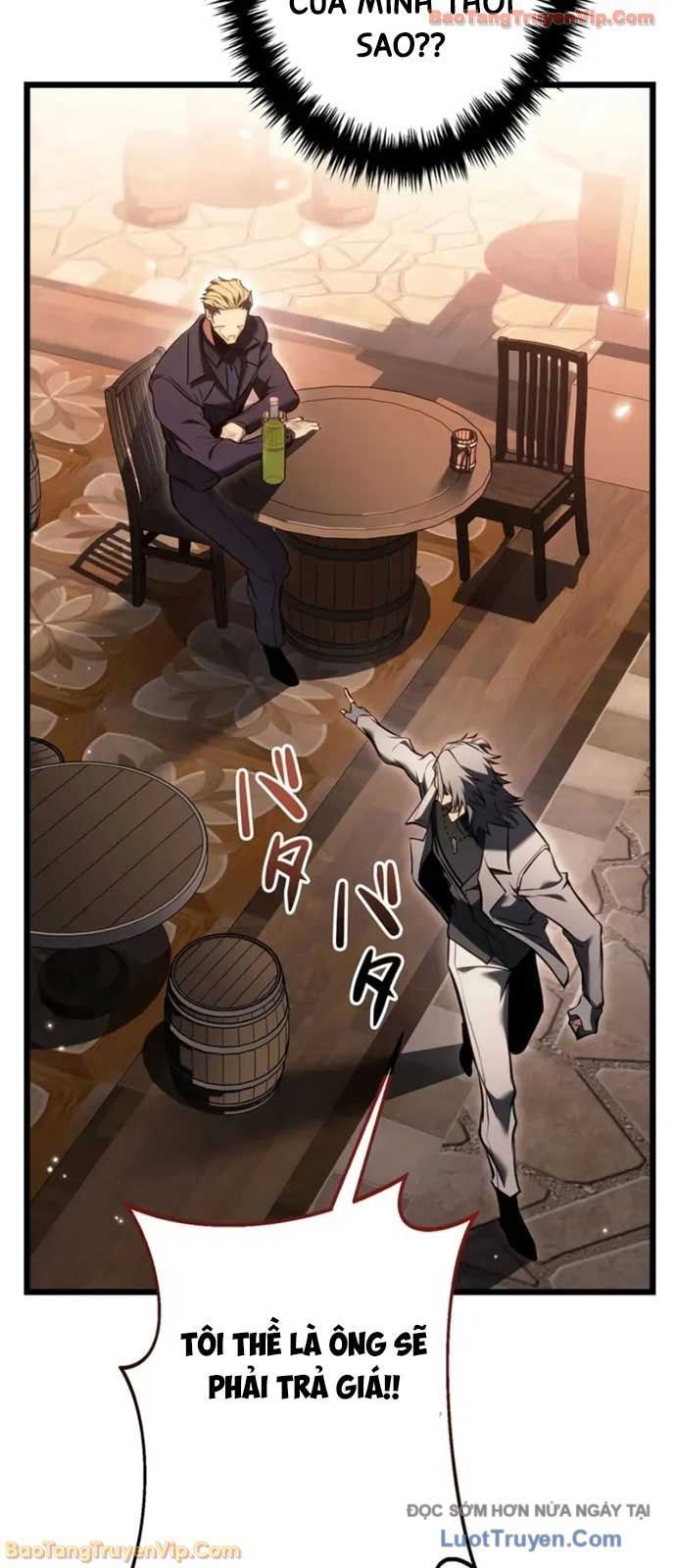 Trọng Sinh Giả Streaming Chap 27 - Next Chap 28