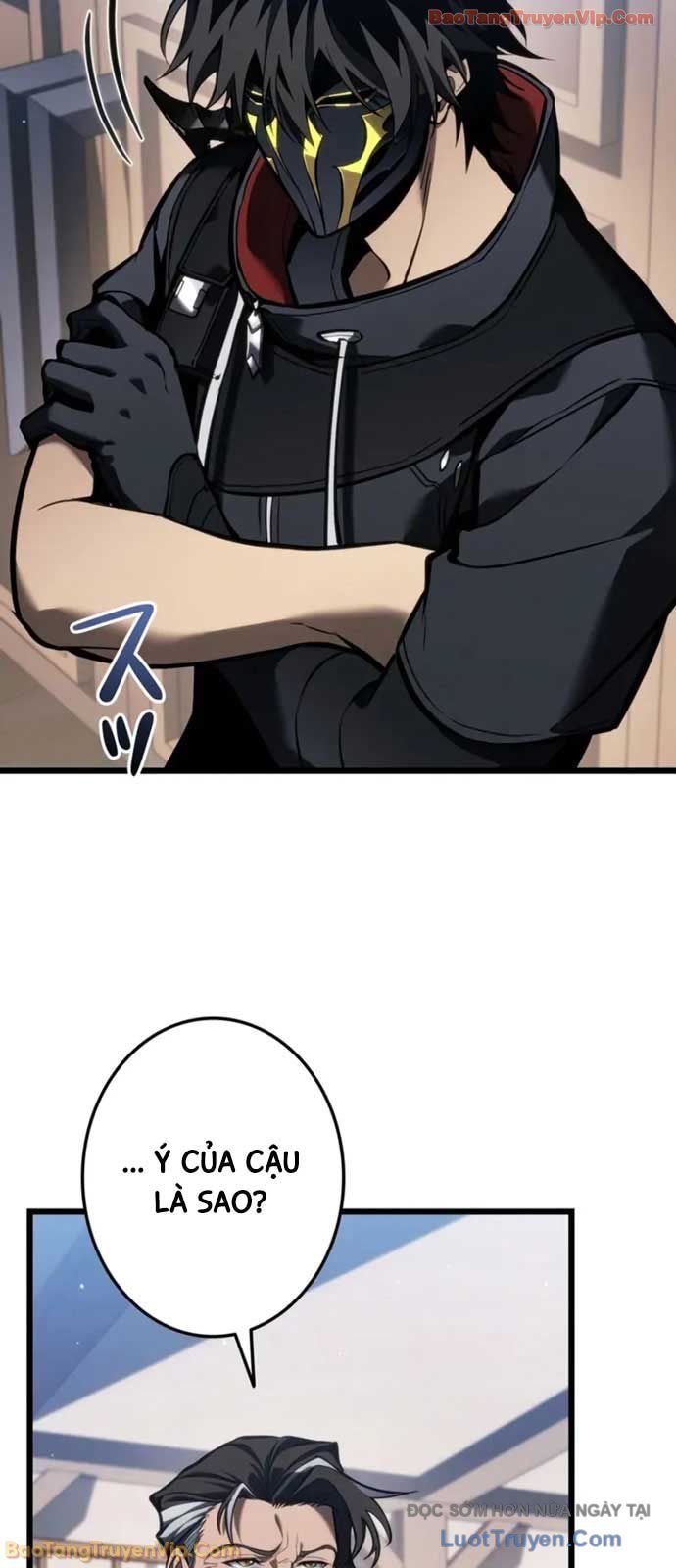 Trọng Sinh Giả Streaming Chap 27 - Next Chap 28