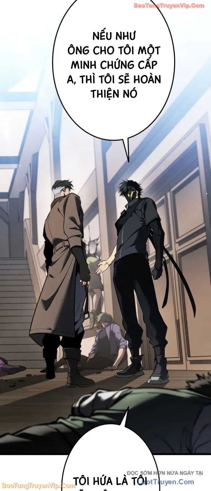 Trọng Sinh Giả Streaming Chap 27 - Next Chap 28