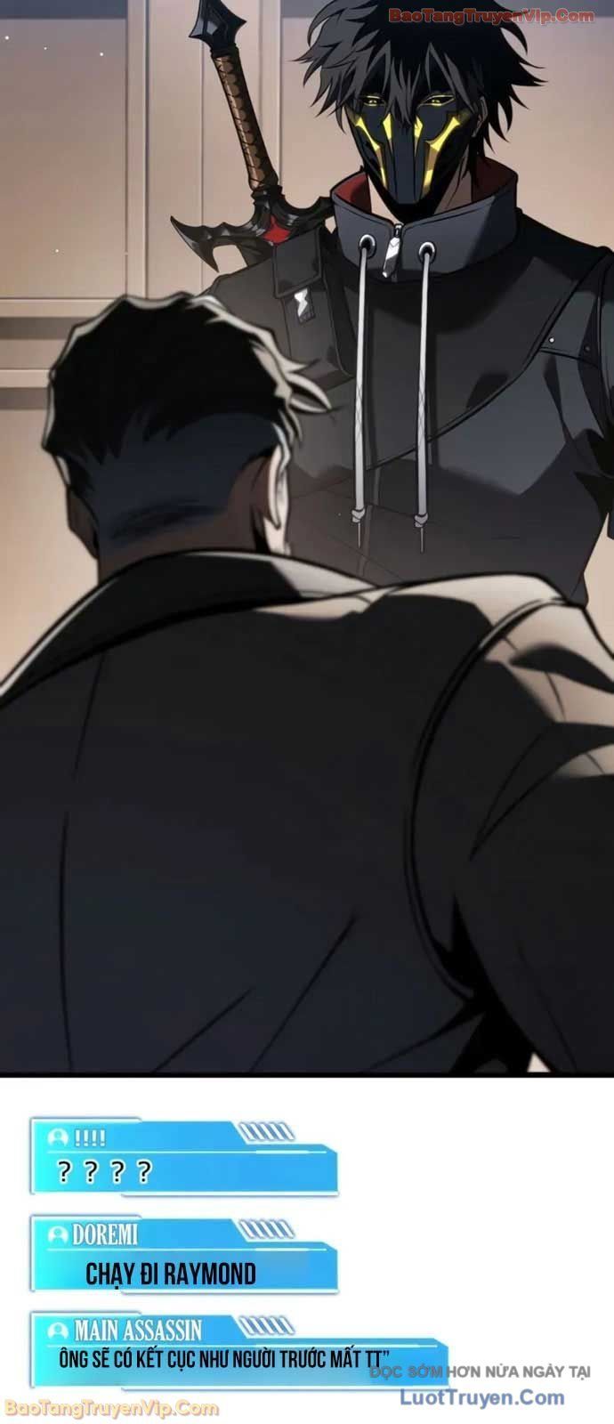 Trọng Sinh Giả Streaming Chap 27 - Next Chap 28