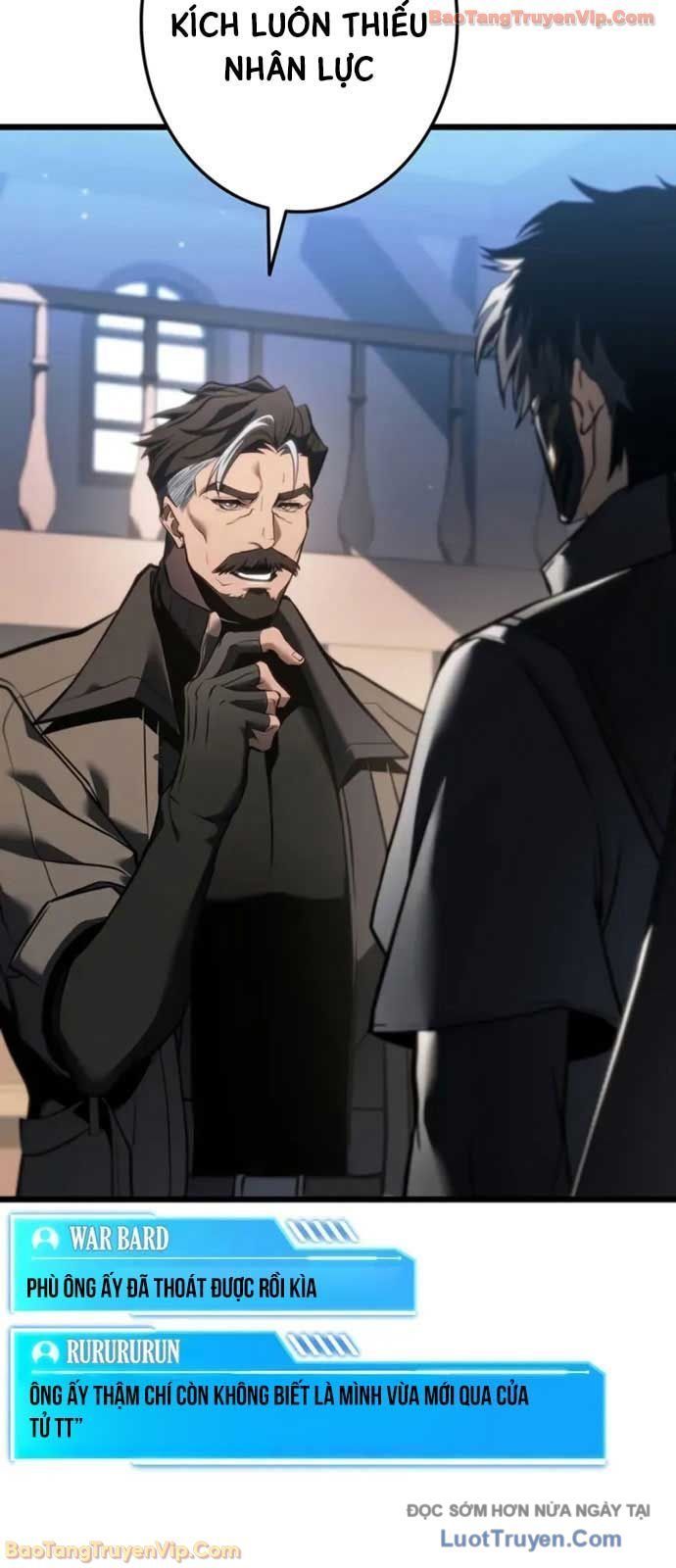 Trọng Sinh Giả Streaming Chap 27 - Next Chap 28