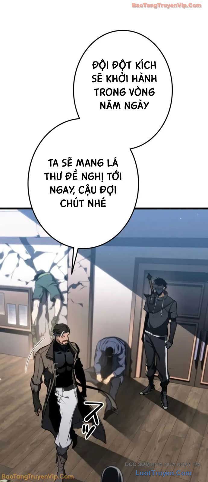 Trọng Sinh Giả Streaming Chap 27 - Next Chap 28