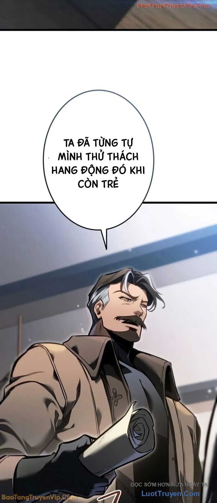 Trọng Sinh Giả Streaming Chap 27 - Next Chap 28