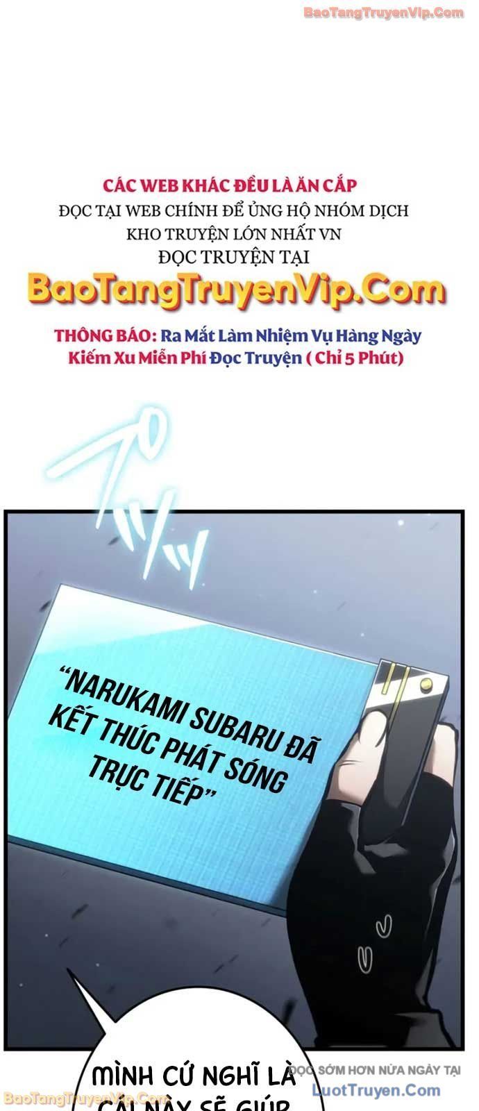 Trọng Sinh Giả Streaming Chap 27 - Next Chap 28