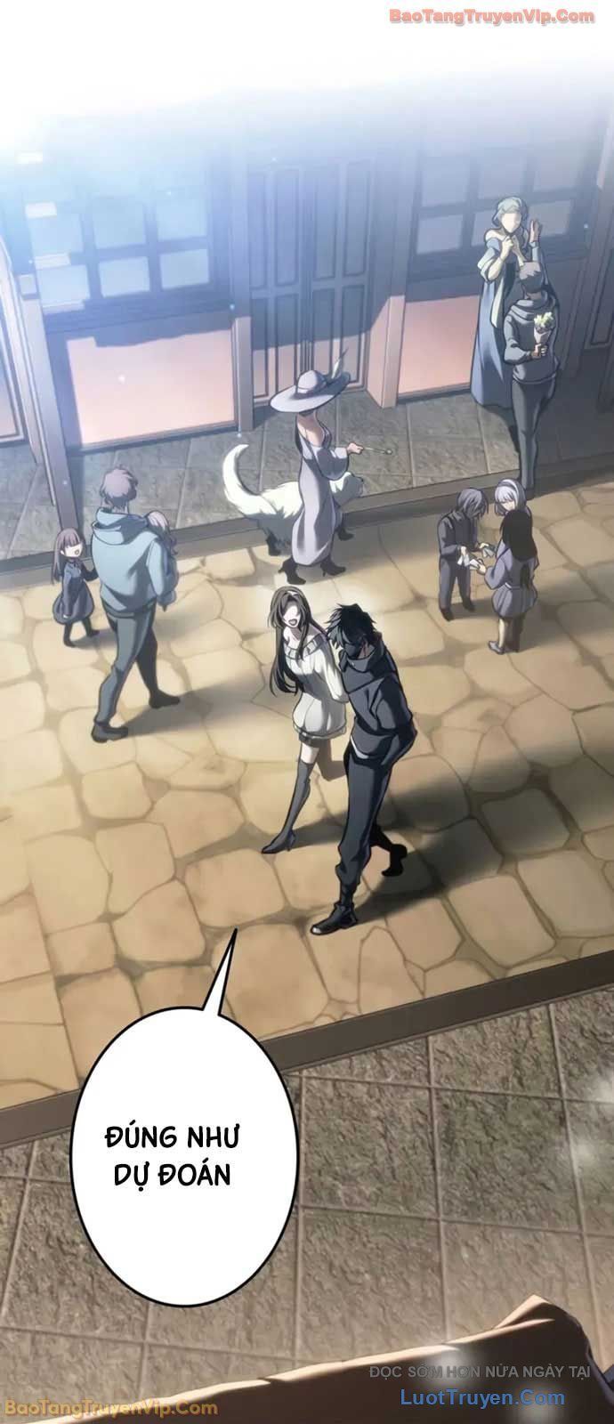 Trọng Sinh Giả Streaming Chap 27 - Next Chap 28