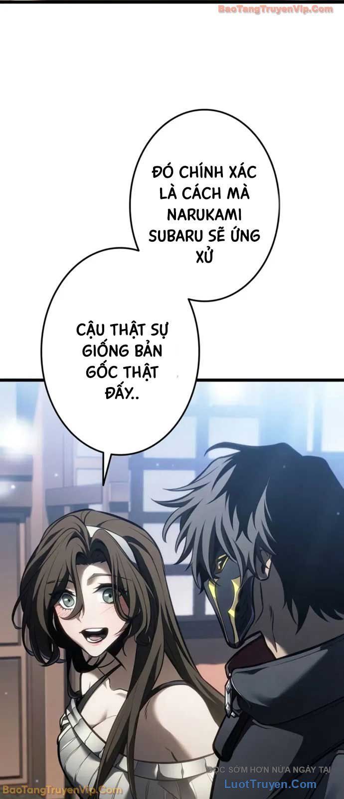 Trọng Sinh Giả Streaming Chap 27 - Next Chap 28