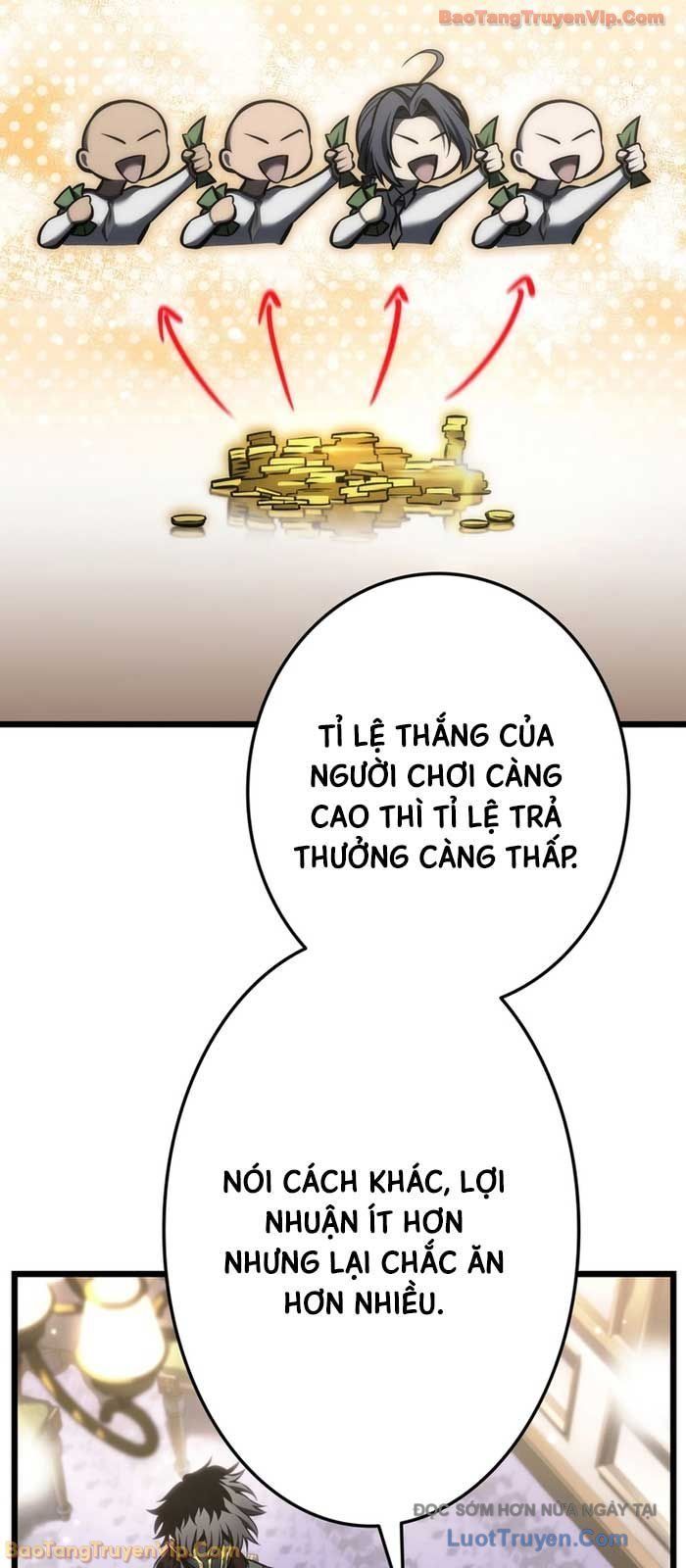 Trọng Sinh Giả Streaming Chap 28 - Next Chap 29
