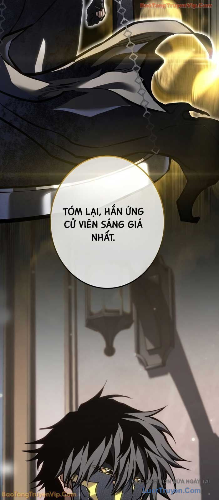 Trọng Sinh Giả Streaming Chap 28 - Next Chap 29