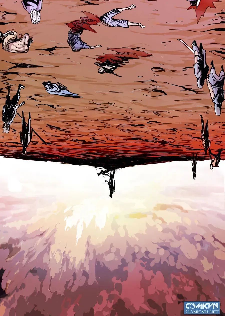 Y Thống Thiên Hạ (Phần 1) Chap 1 - Next Chap 2