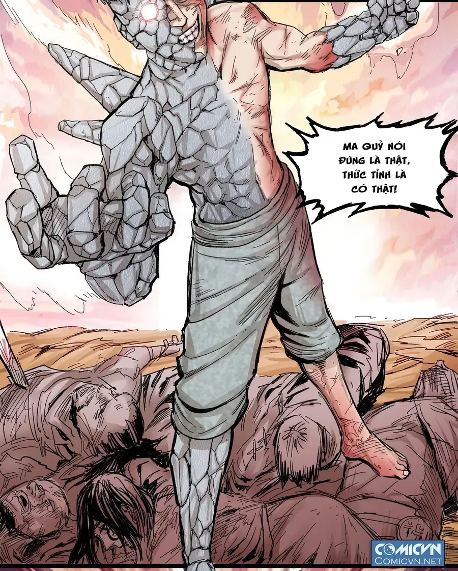 Y Thống Thiên Hạ (Phần 1) Chap 1 - Next Chap 2