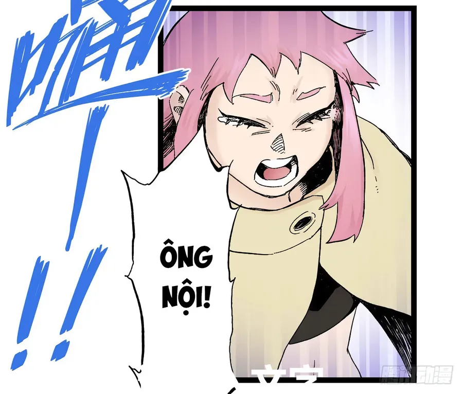 Y Thống Thiên Hạ (Phần 1) Chap 11 - Next Chap 12