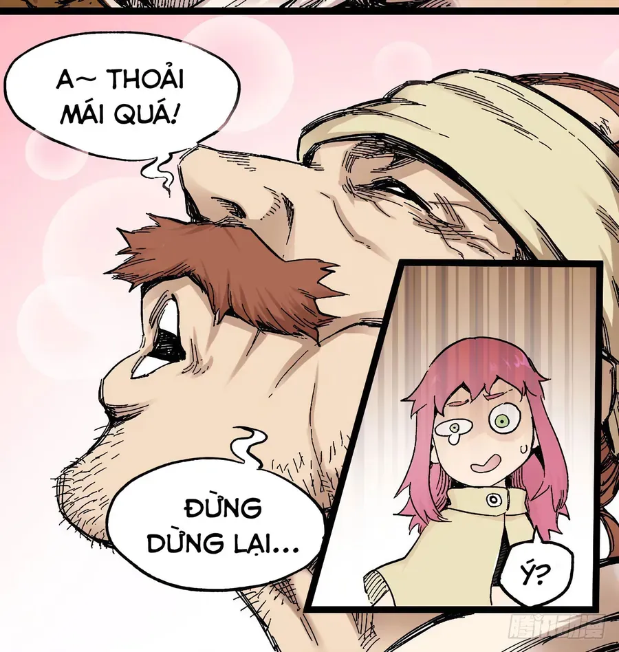 Y Thống Thiên Hạ (Phần 1) Chap 11 - Next Chap 12