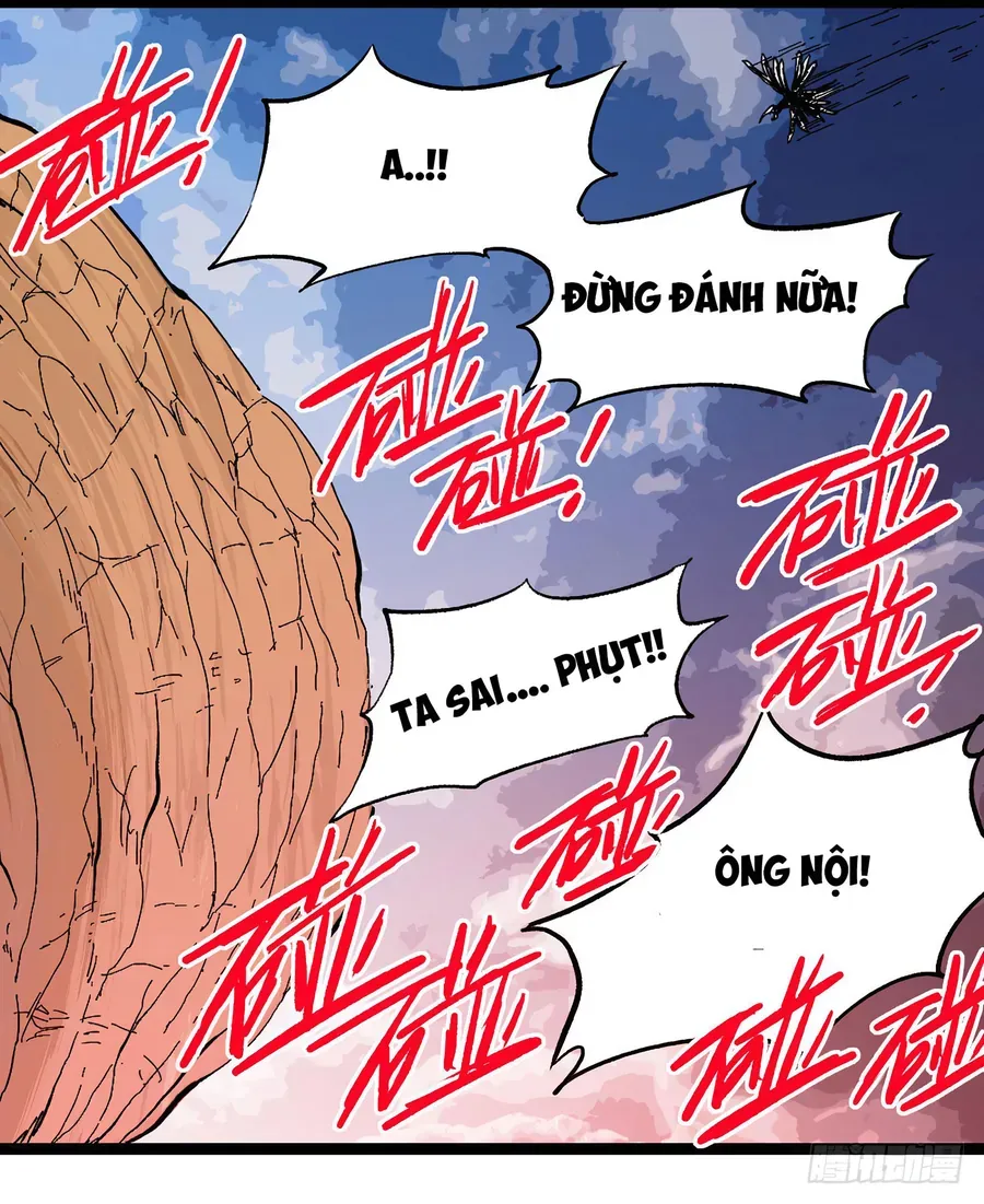 Y Thống Thiên Hạ (Phần 1) Chap 11 - Next Chap 12