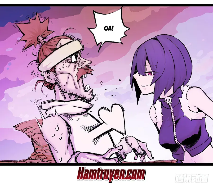 Y Thống Thiên Hạ (Phần 1) Chap 11 - Next Chap 12