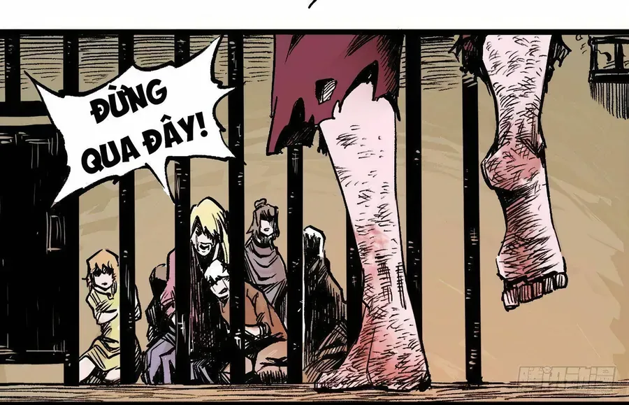 Y Thống Thiên Hạ (Phần 1) Chap 14 - Next Chap 15