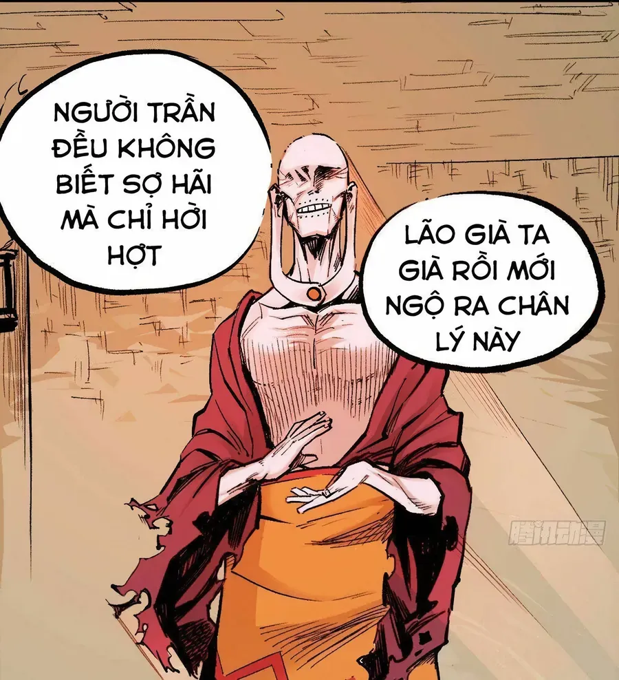 Y Thống Thiên Hạ (Phần 1) Chap 14 - Next Chap 15